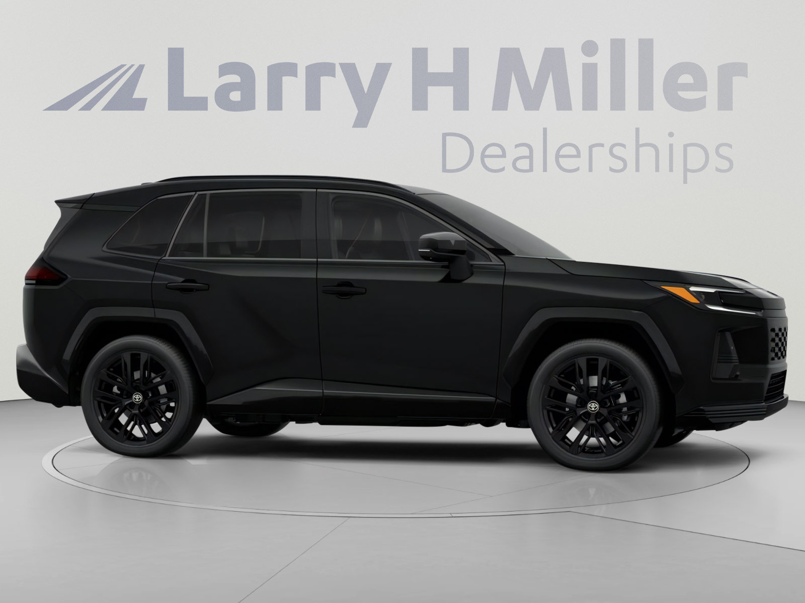 New 2026 Toyota RAV4 XSE AWD/4WD image 13