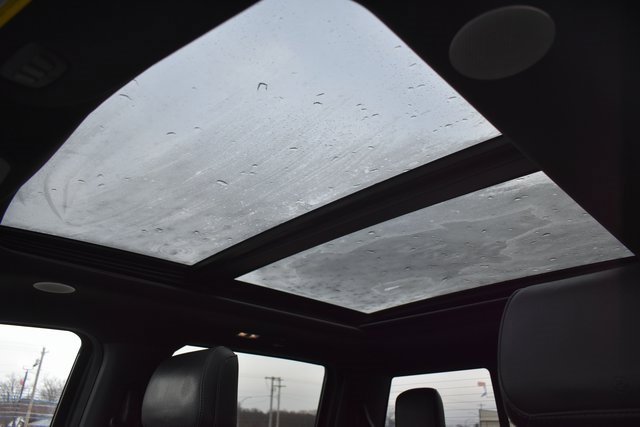 Used 2023 Ford F150 Lariat w/ Equipment Group 502A High image 43