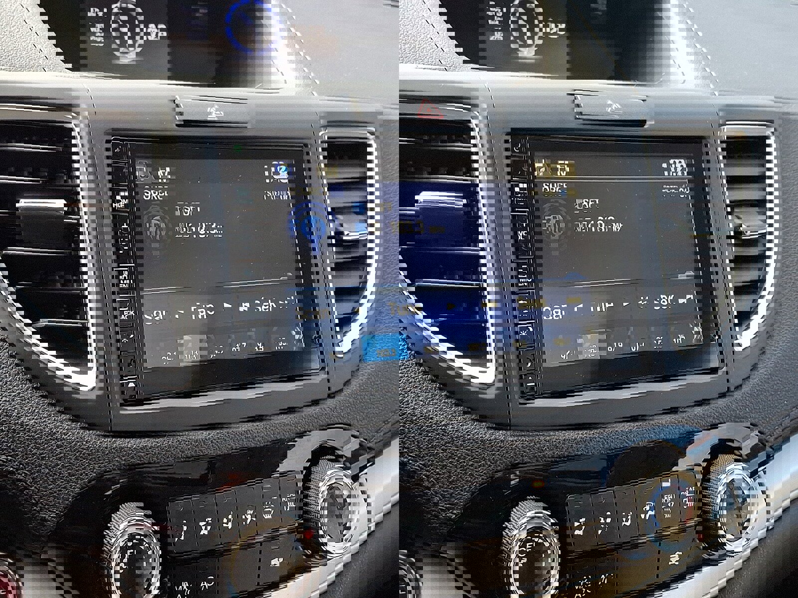 Used 2016 Honda CR-V EX image 18