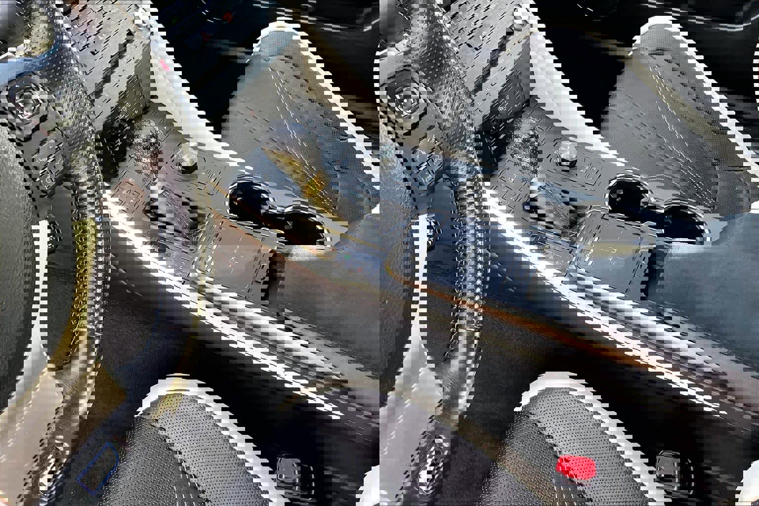 Certified 2020 Lexus RC F w/ Premium Package image 16