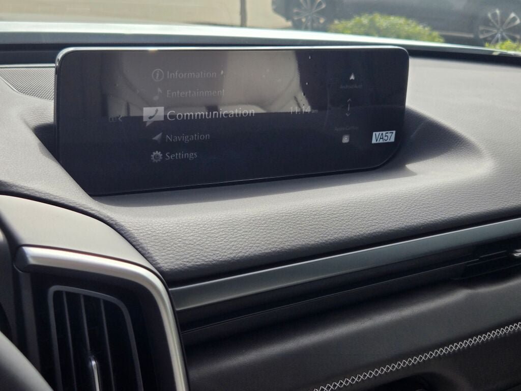 New 2026 MAZDA CX-50 AWD 2.5 S w/ Weather Package image 29