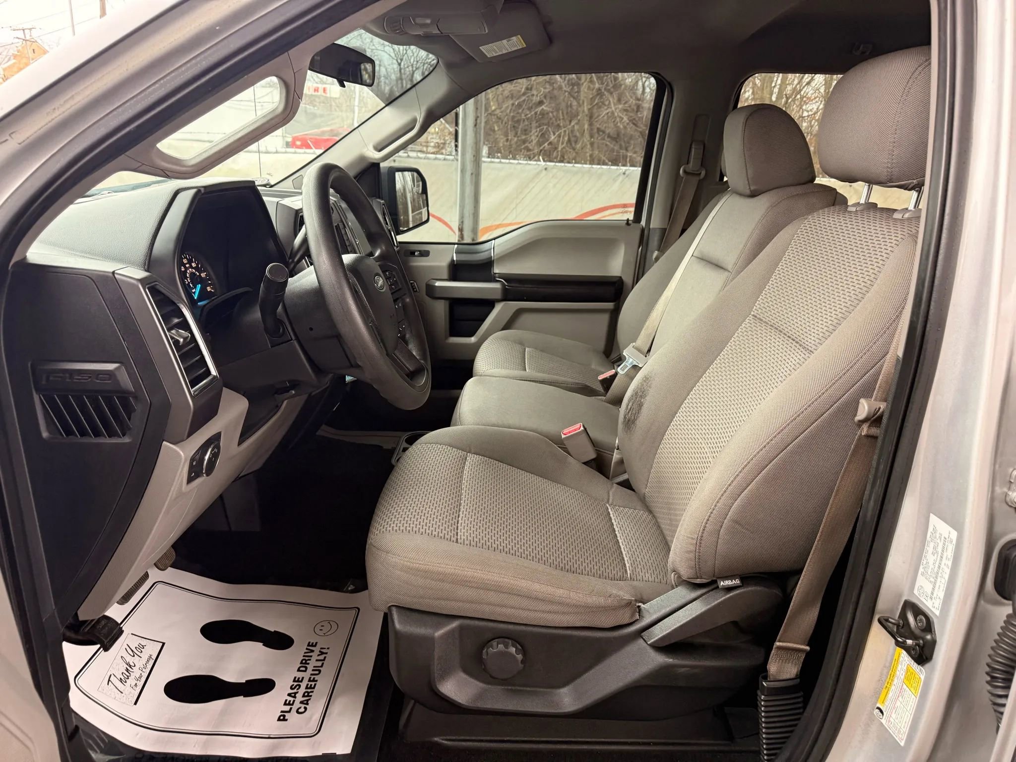 Used 2015 Ford F150 XLT image 60