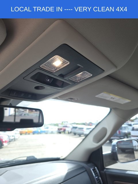 Used 2018 RAM 2500 Laramie w/ Off Road Package AWD/4WD image 17