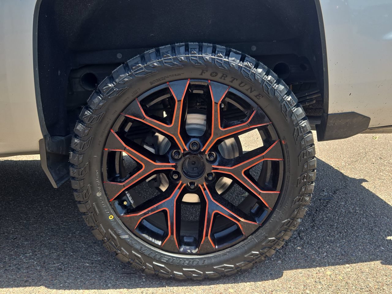 Used 2018 Chevrolet Silverado 1500 LT w/ Trailering Package RWD image 31