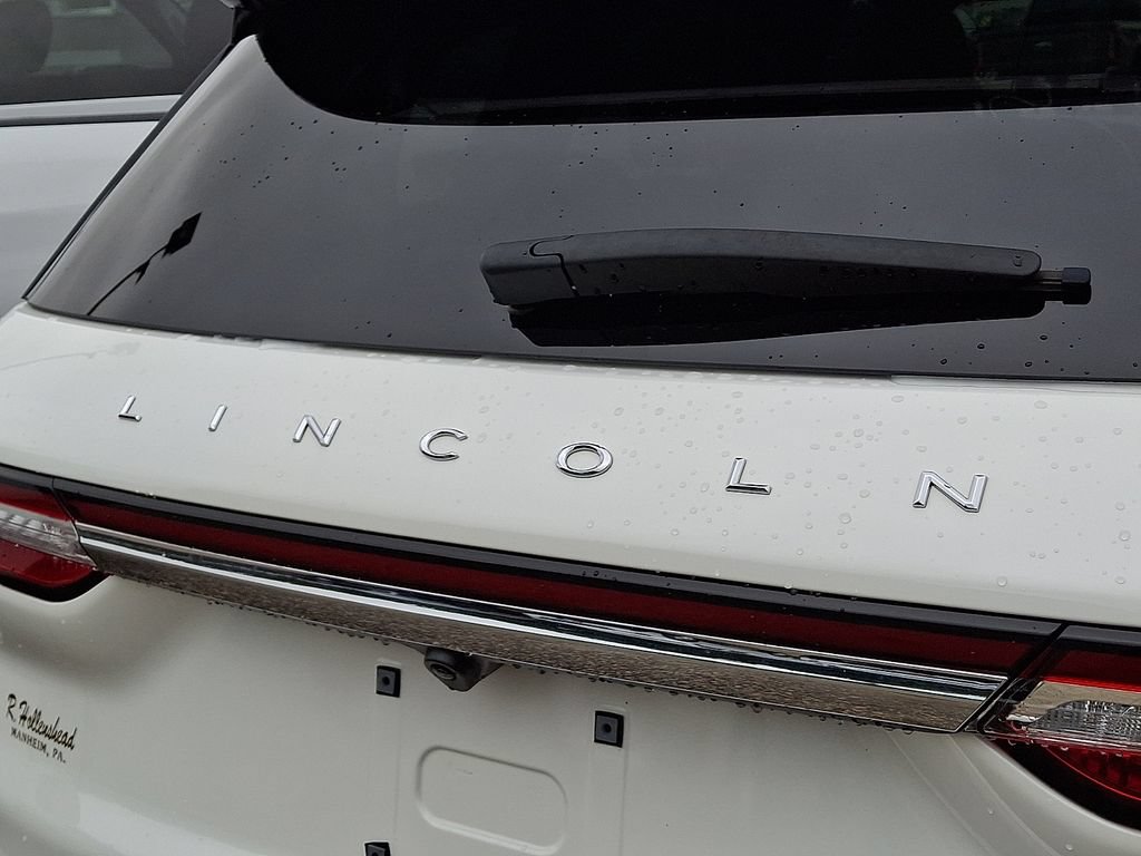 Used 2023 Lincoln Corsair Reserve w/ Equipment Group 201A AWD/4WD image 10