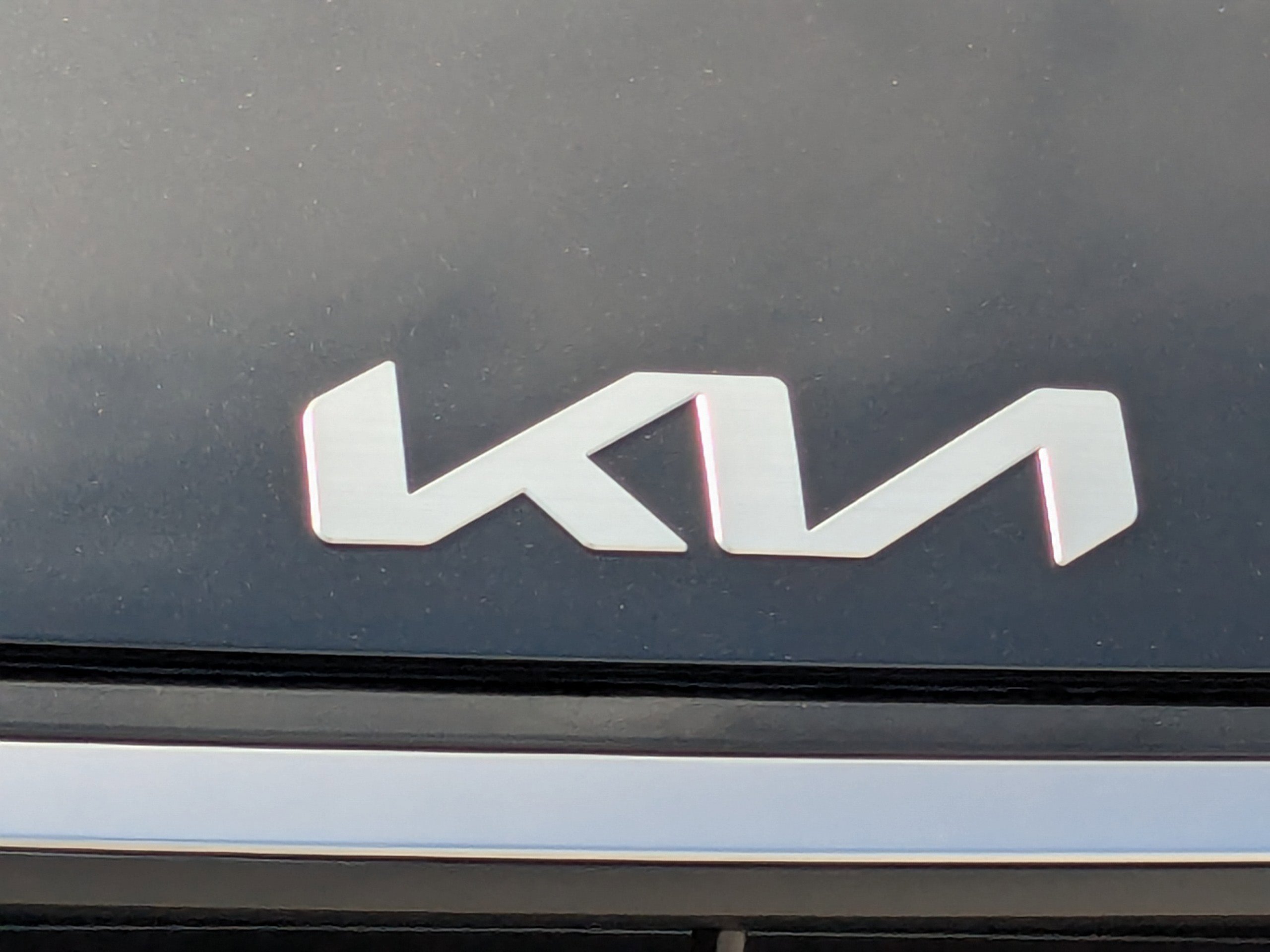 New 2026 Kia K4 FWD image 13
