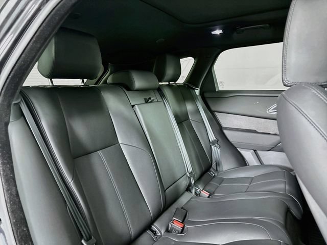 Used 2026 Land Rover Range Rover Velar S AWD/4WD image 27