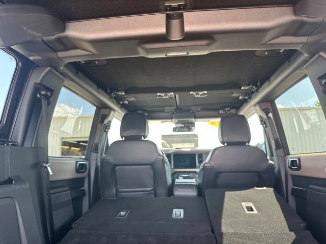 Used 2024 Ford Bronco Wildtrak AWD/4WD image 64