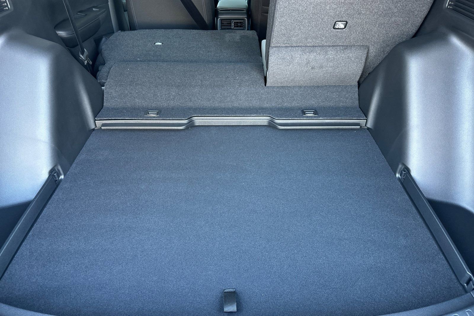 New 2026 Honda CR-V EX image 11