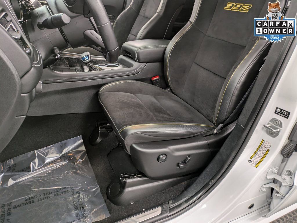 Used 2024 Dodge Durango SRT image 10