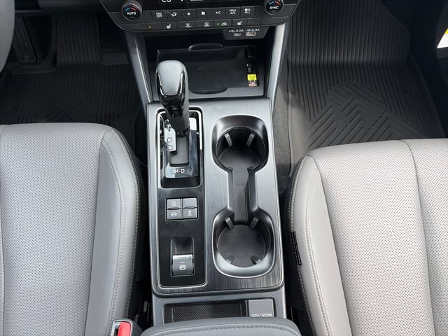Certified 2026 Subaru Outback Limited AWD/4WD image 15