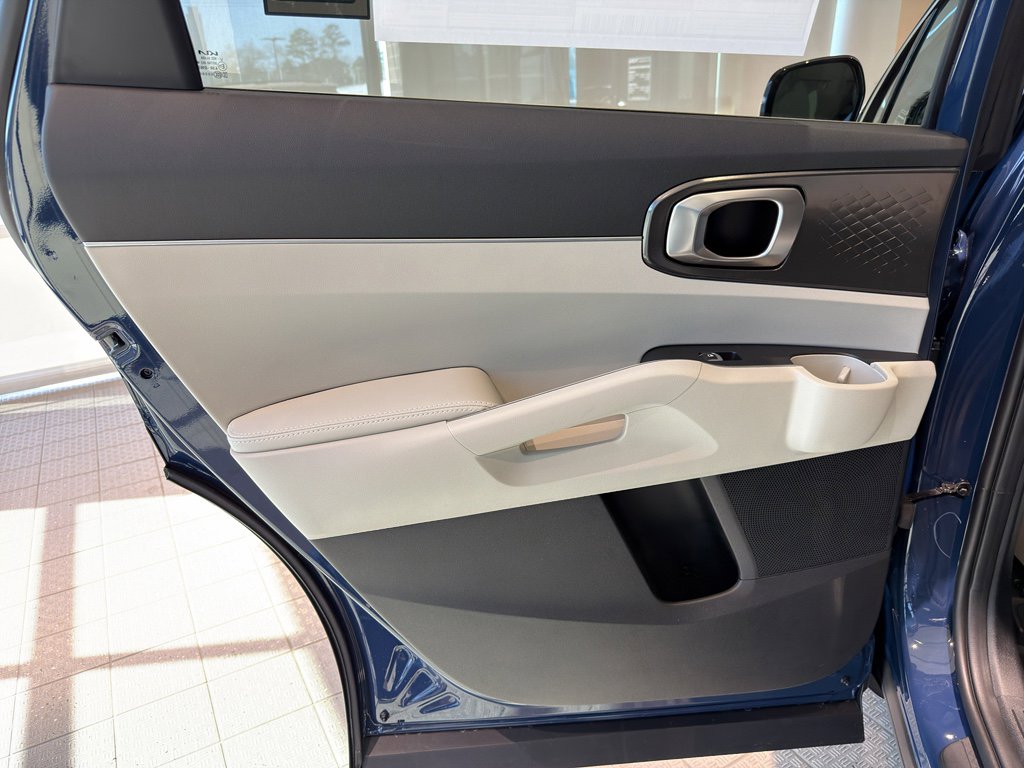 New 2026 Kia Sorento X-Line EX image 19