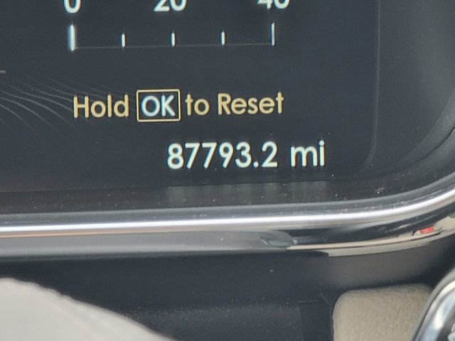 Used 2020 Lincoln Continental Standard w/ Premium Package image 36