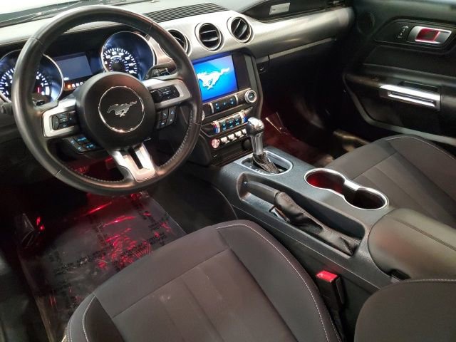 Used 2021 Ford Mustang GT w/ Equipment Group 301A image 14