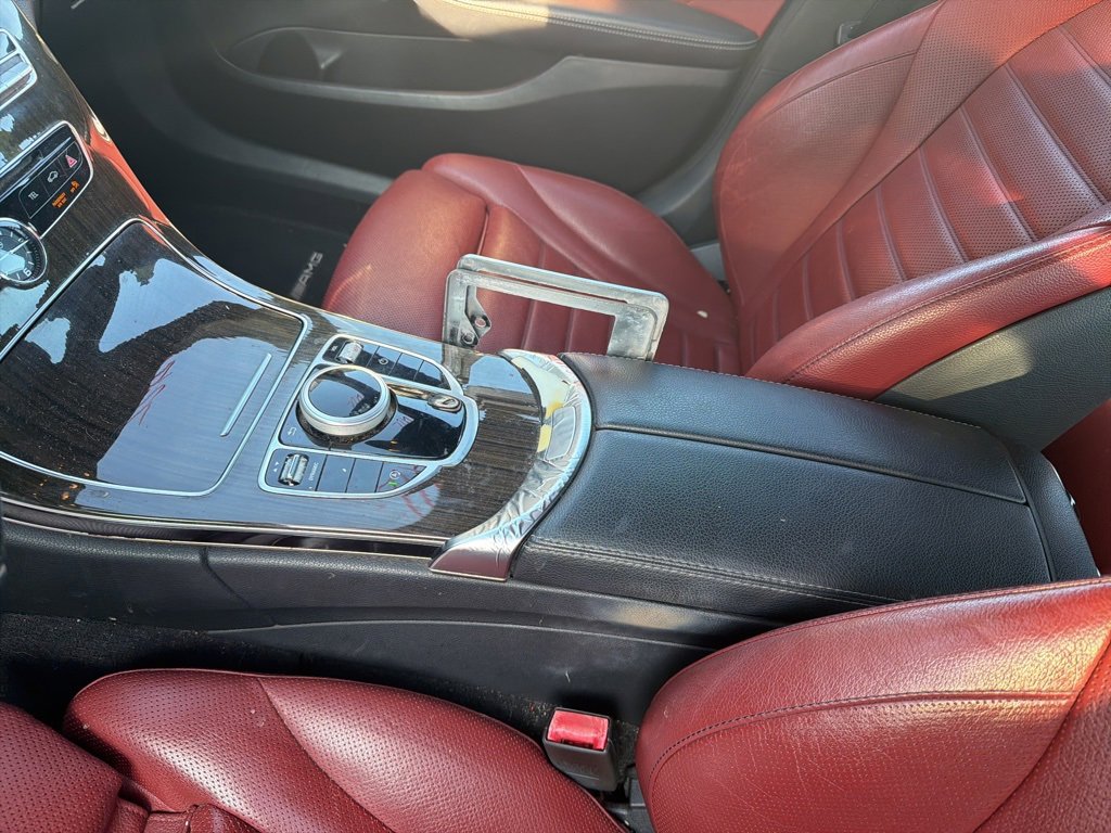 Used 2018 Mercedes-Benz C 300 Sedan image 25