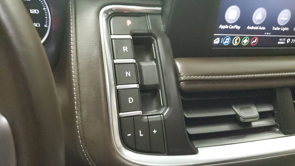 Used 2024 Chevrolet Tahoe LS image 26