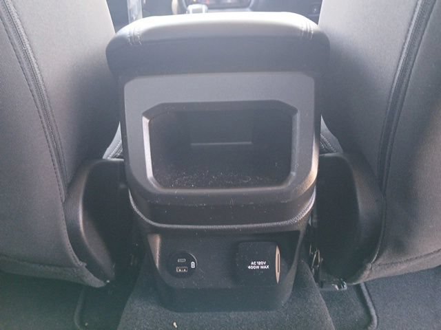 Used 2025 Ford Ranger XLT w/ Trailer Tow Package RWD image 14