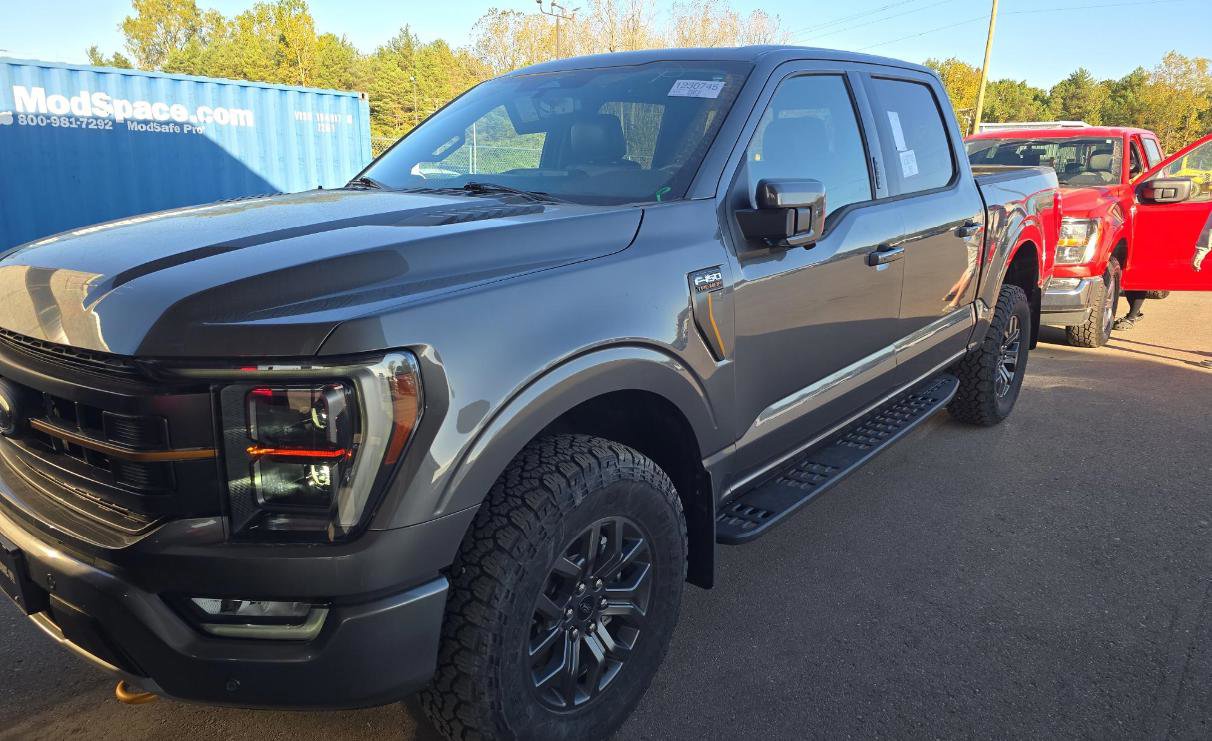 Used 2023 Ford F150 Tremor w/ Equipment Group 402A High