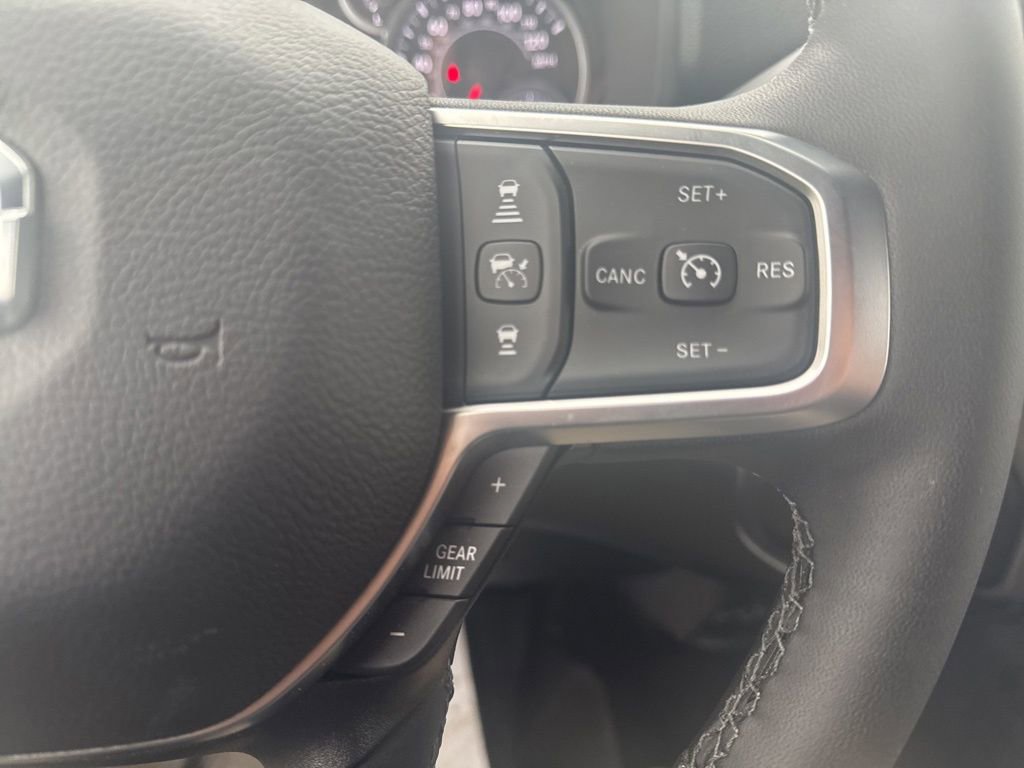 Used 2025 RAM 2500 Big Horn image 22