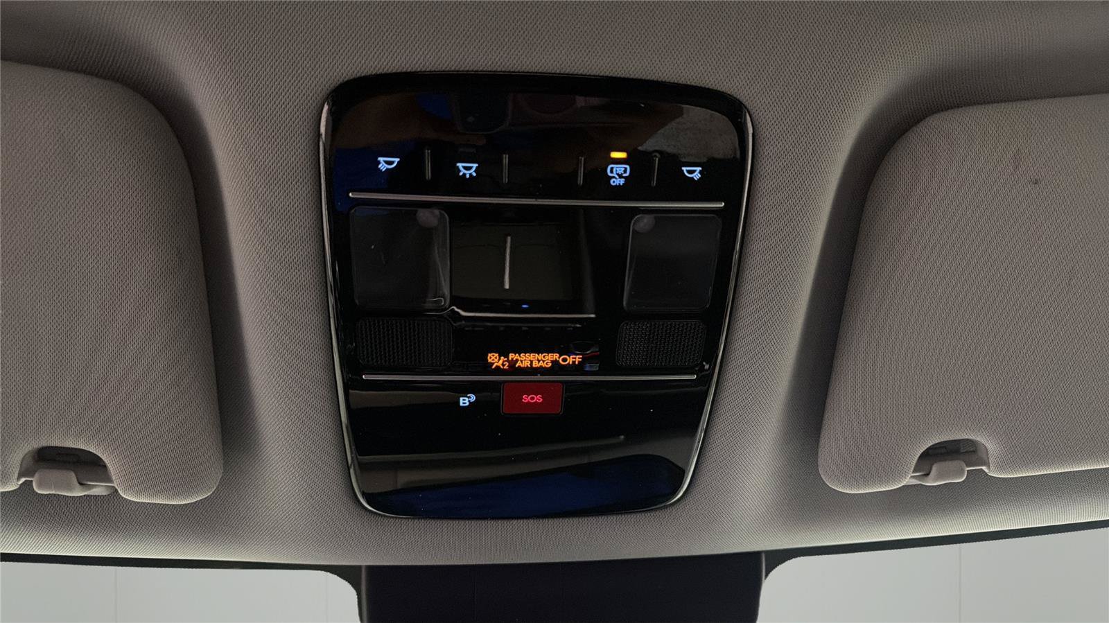 Certified 2025 Hyundai Santa Fe SEL FWD image 21