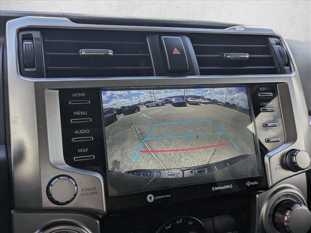 Used 2022 Toyota 4Runner SR5 Premium w/ Moonroof Package AWD/4WD image 13