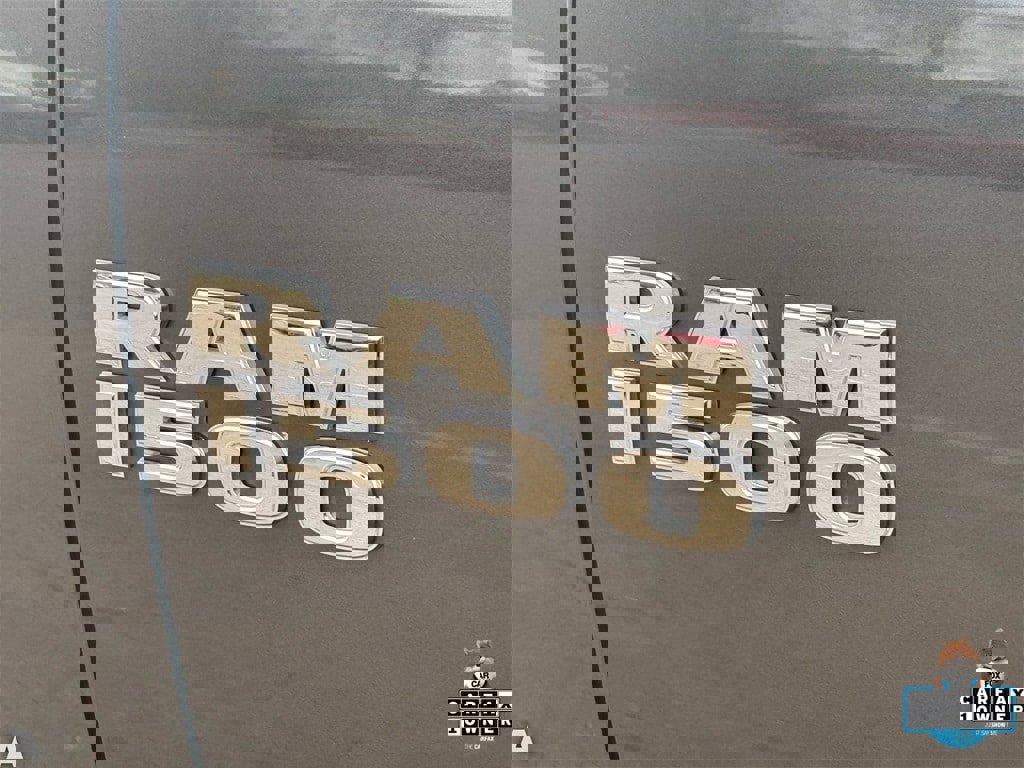 Used 2014 RAM 1500 Express image 9