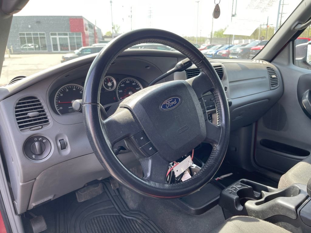 Used 2009 Ford Ranger Sport AWD/4WD image 11