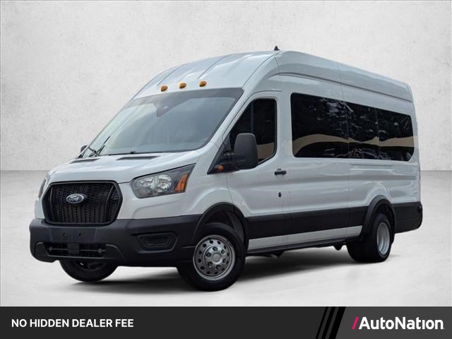 Used 2023 Ford Transit 350 XL
