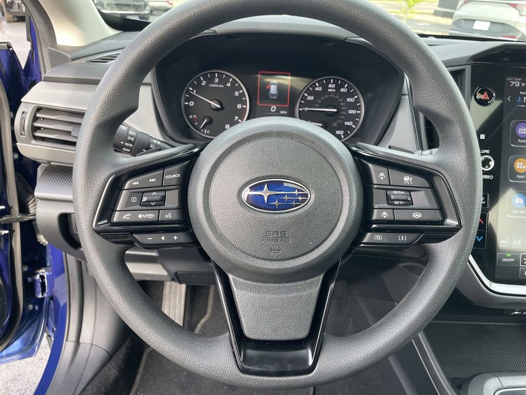 Certified 2026 Subaru Crosstrek 2.0i Premium image 16