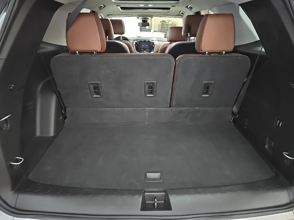 Used 2018 Chevrolet Traverse High Country image 12