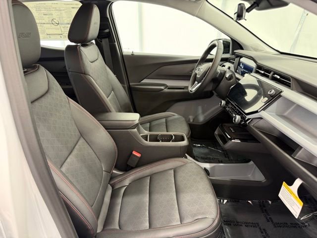 New 2027 Chevrolet Bolt RS w/ Super Cruise Package FWD image 19