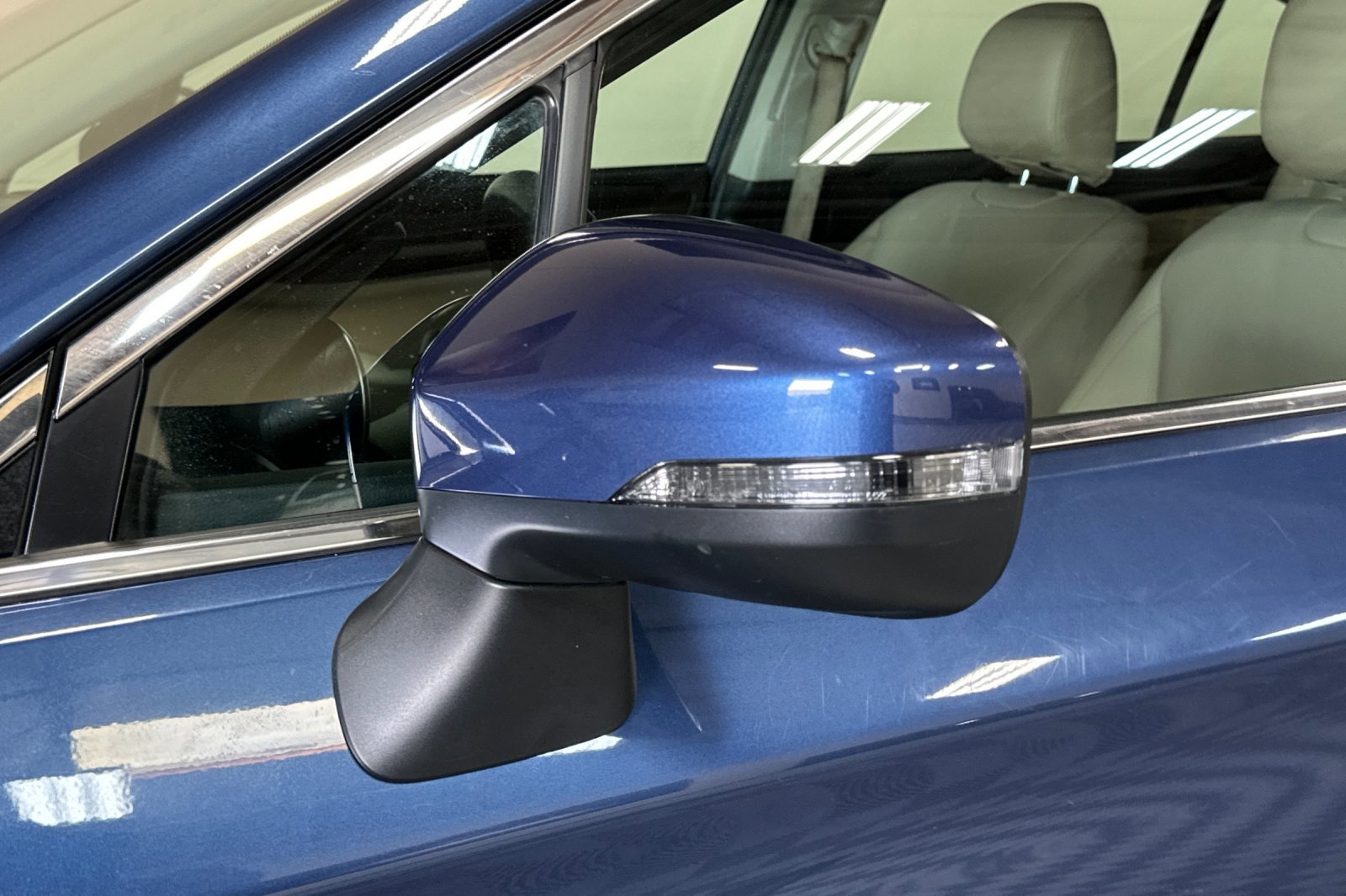 Used 2019 Subaru Legacy 3.6R Limited w/ Popular Package #2A image 52