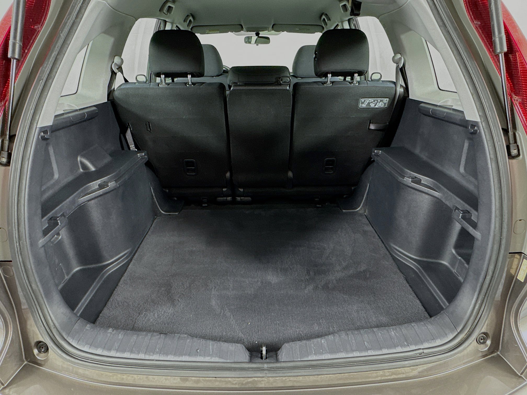Used 2010 Honda CR-V LX image 22