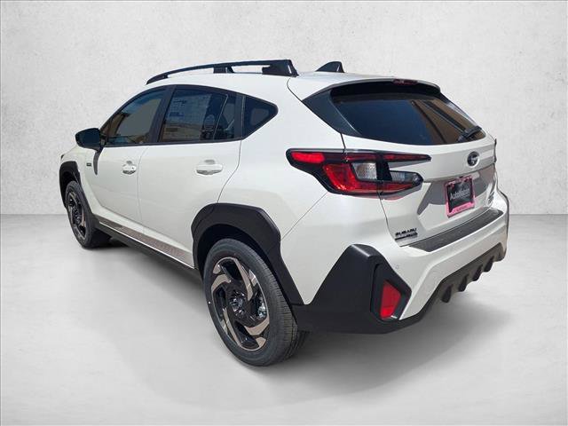 New 2026 Subaru Crosstrek 2.5i Limited w/ Crosstrek Mirror Package AWD/4WD image 7