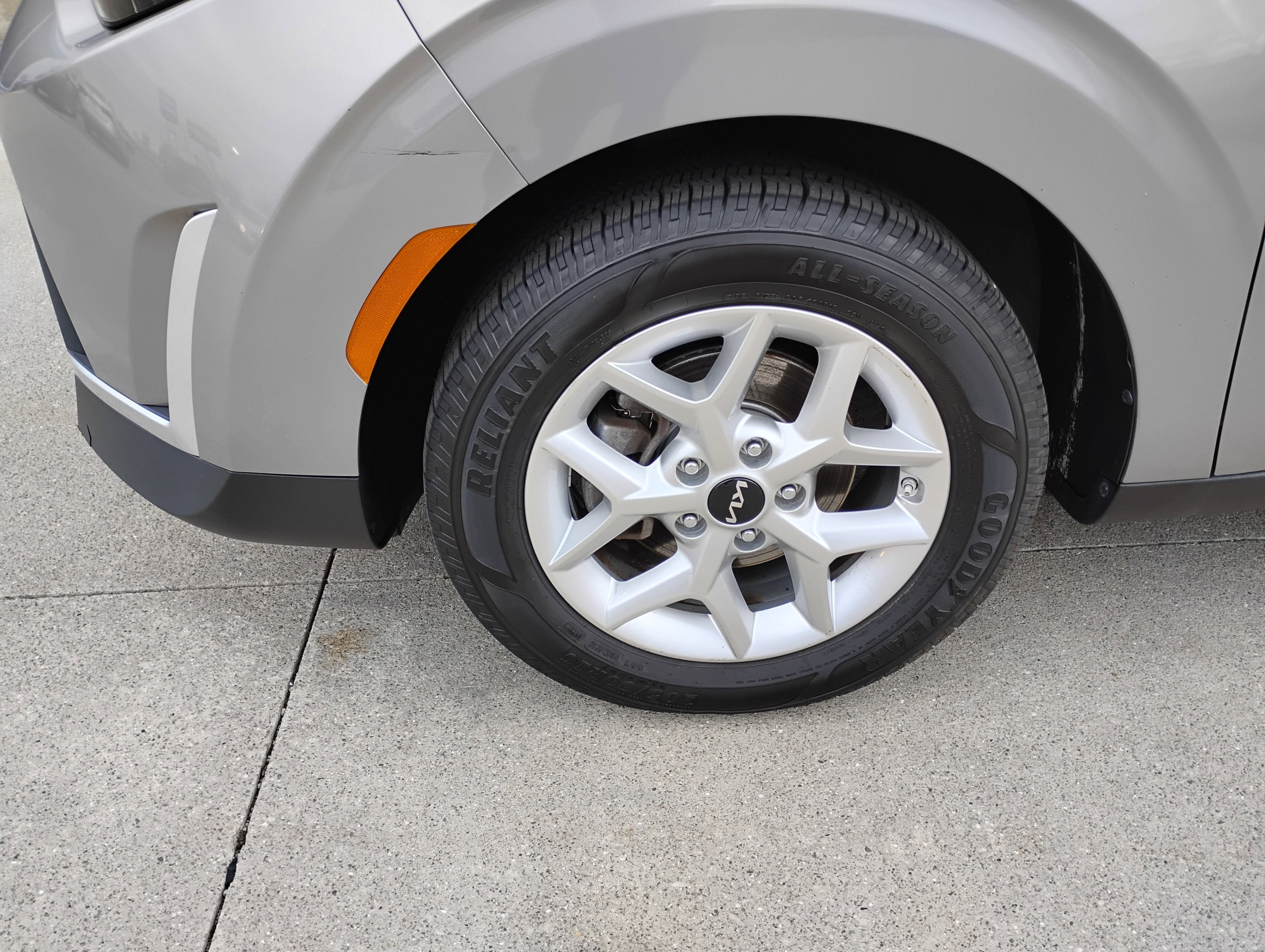 Used 2023 Kia Soul LX w/ Option Group 015 image 22