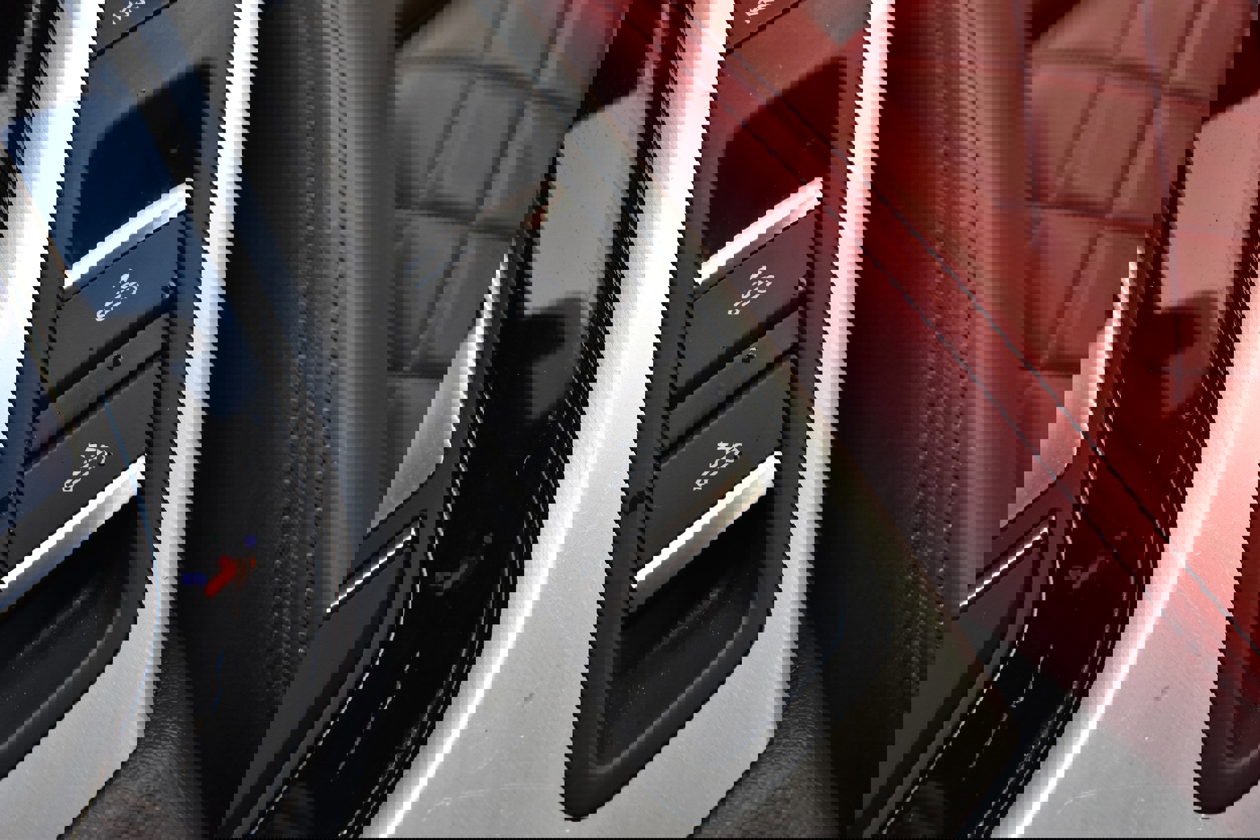 Used 2020 Audi S5 Premium Plus w/ Premium Plus image 42