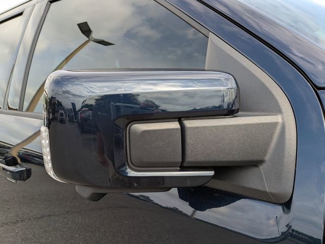 Certified 2024 Ford F150 Lightning Platinum AWD/4WD image 12