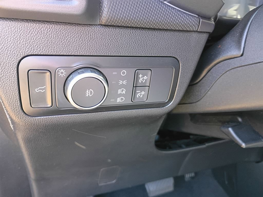 Used 2021 Ford Bronco Sport Outer Banks AWD/4WD image 13