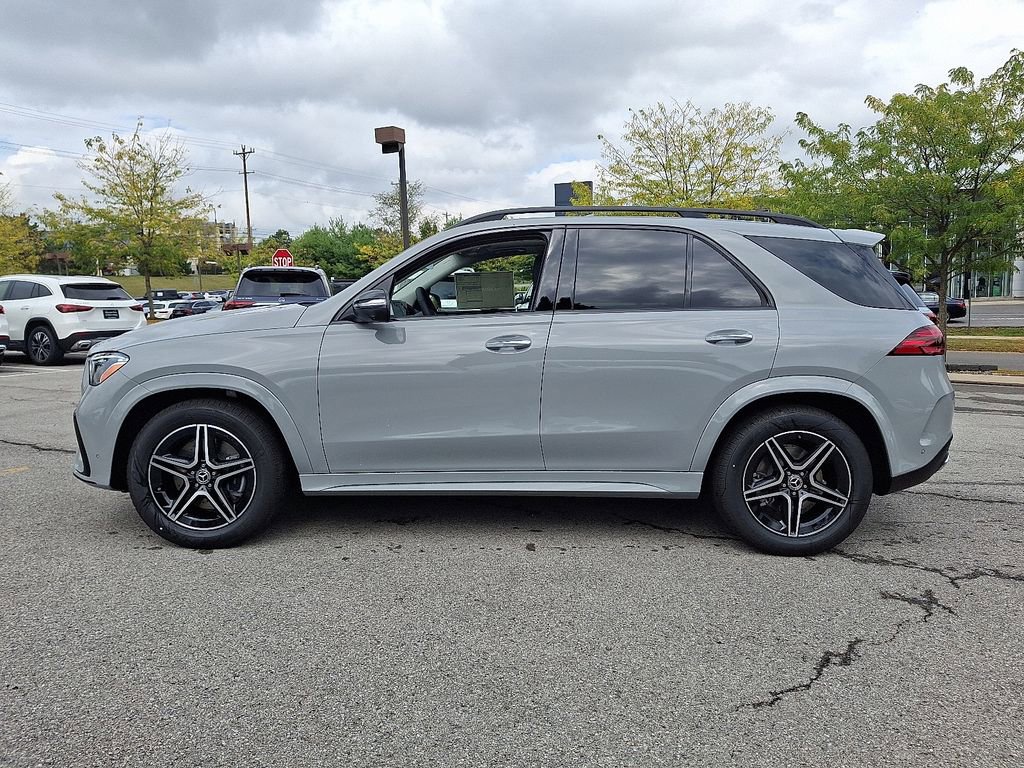New 2026 Mercedes-Benz GLE 450 4MATIC image 7
