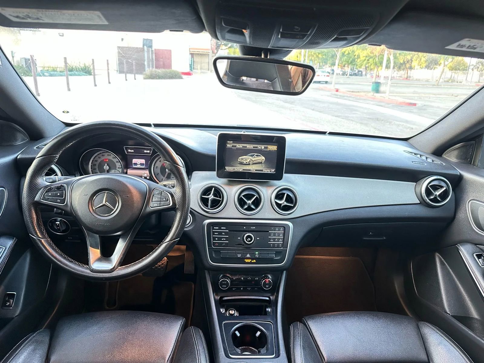 Used 2016 Mercedes-Benz CLA 250 image 7