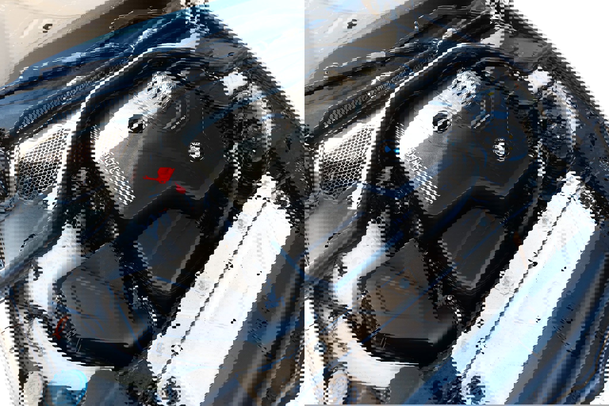 Used 2019 BMW 330i Sedan w/ Premium Package image 55