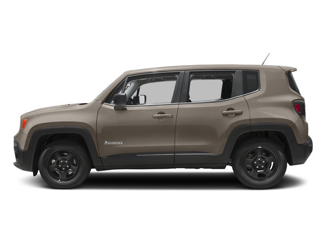 Used 2017 Jeep Renegade Sport w/ Power & Air Group AWD/4WD image 6