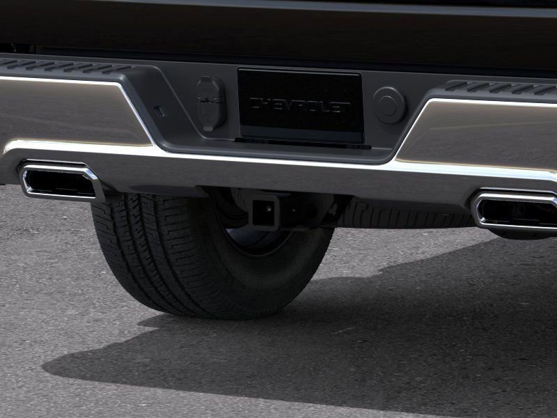 New 2026 Chevrolet Silverado 1500 LT image 15