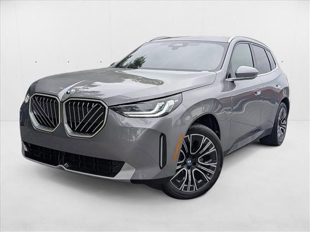 New 2026 BMW X3 xDrive30 w/ Convenience Package image 1