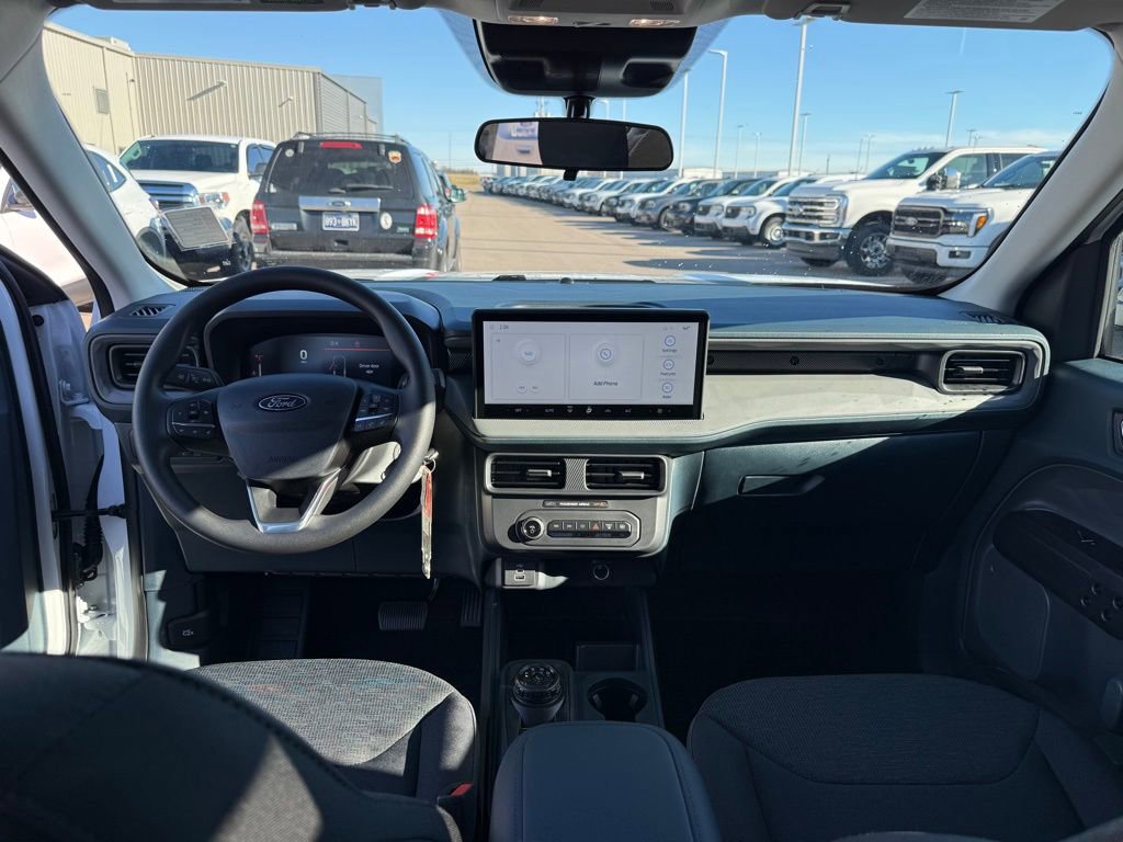 New 2026 Ford Maverick XL image 11