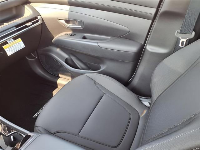 New 2026 Hyundai Tucson SE image 15