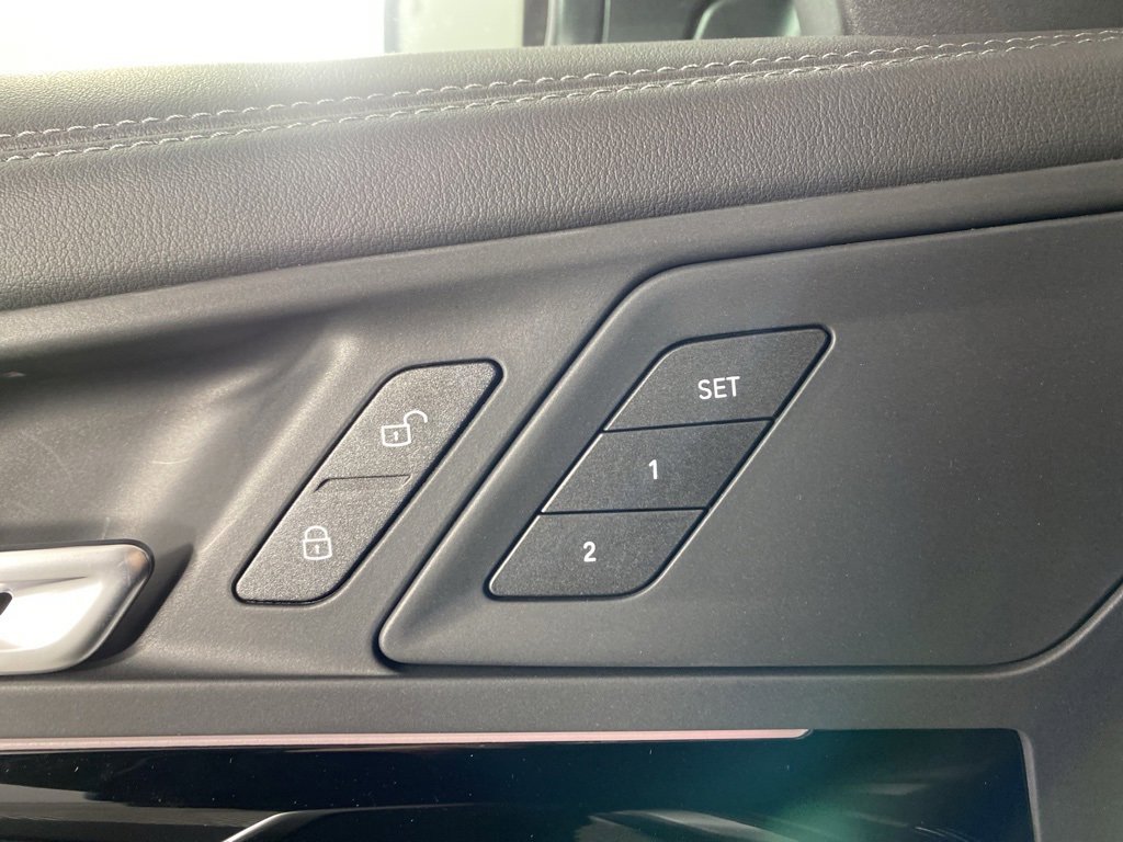 New 2026 BMW X1 xDrive28i w/ Technology Package image 8