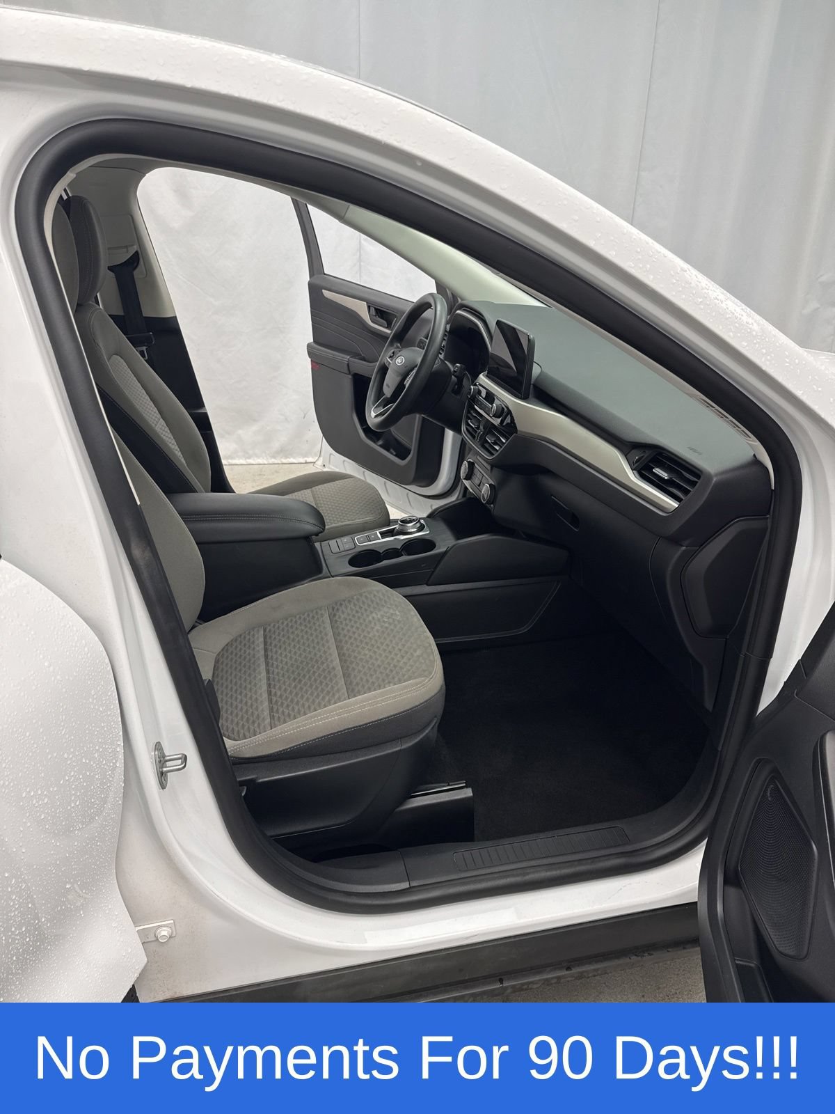 Used 2022 Ford Escape SE AWD/4WD image 26