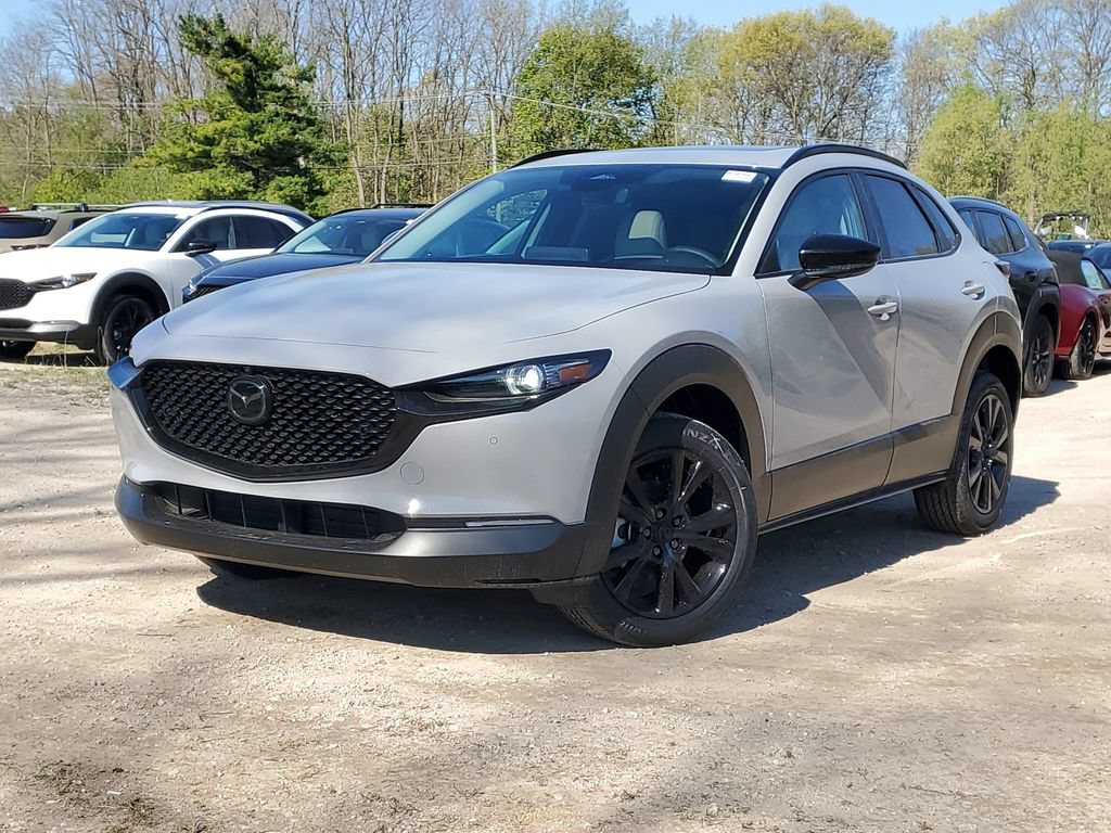 New 2026 MAZDA CX-30 2.5 Turbo Aire Edition AWD/4WD image 32