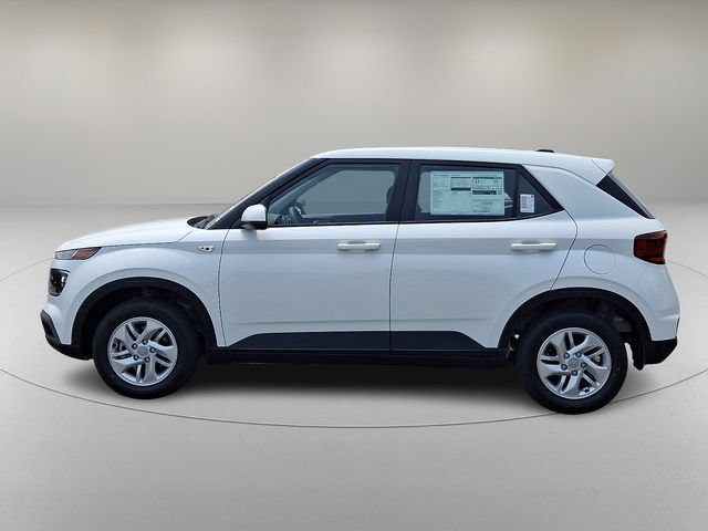 New 2026 Hyundai Venue SE FWD image 4